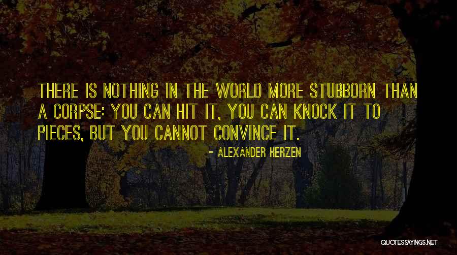 Fahrenkopf Jewish Quotes By Alexander Herzen Fahrenkopf Jewish Quotes By Alexander Herzen