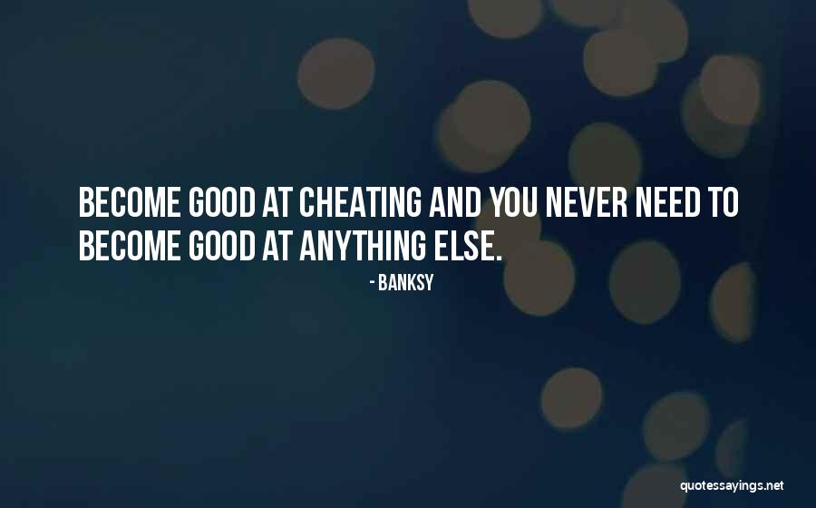 Fahrenkopf Jewish Quotes By Banksy Fahrenkopf Jewish Quotes By Banksy