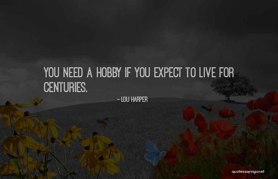 Fahrenkopf Jewish Quotes By Lou Harper
