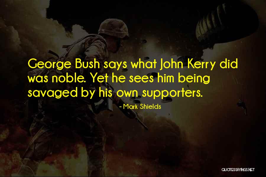 Fahrer Jobs Quotes By Mark Shields Fahrer Jobs Quotes By Mark Shields