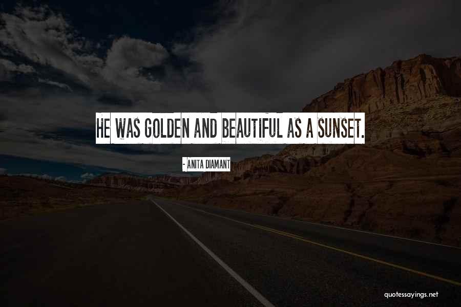 Fahrer Kurzfilm Quotes By Anita Diamant Fahrer Kurzfilm Quotes By Anita Diamant