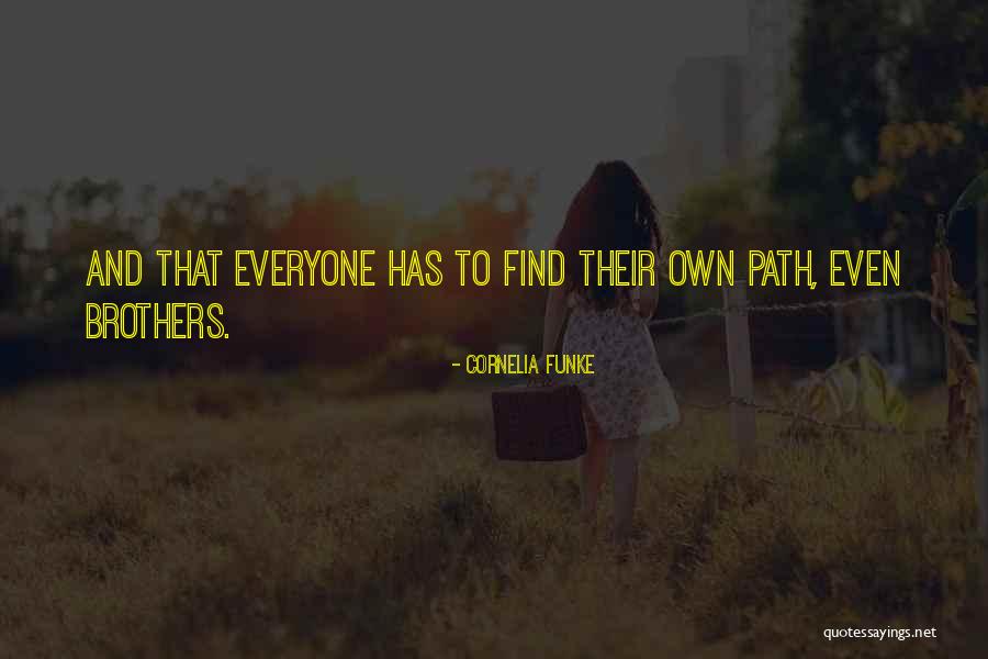 Fahrer Kurzfilm Quotes By Cornelia Funke Fahrer Kurzfilm Quotes By Cornelia Funke