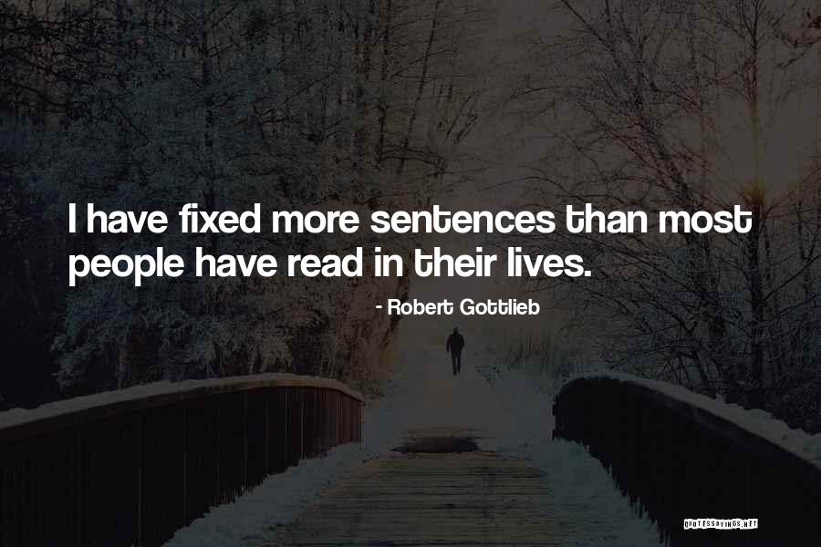 Fahrer Kurzfilm Quotes By Robert Gottlieb Fahrer Kurzfilm Quotes By Robert Gottlieb