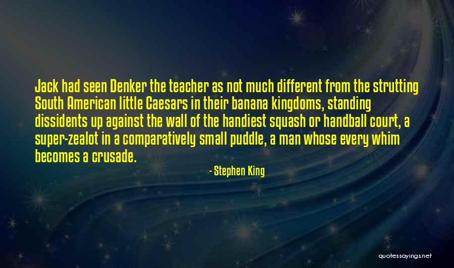 Fahrerlaubnisbehoerde Quotes By Stephen King Fahrerlaubnisbehoerde Quotes By Stephen King