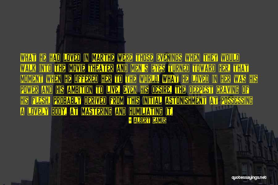 Fahri Diner Quotes By Albert Camus Fahri Diner Quotes By Albert Camus