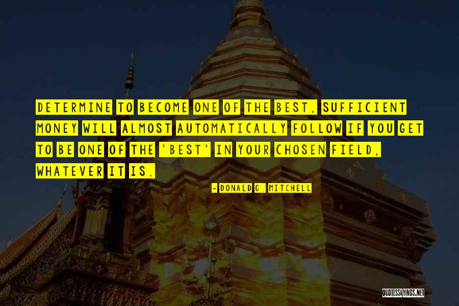 Fahri Diner Quotes By Donald G. Mitchell Fahri Diner Quotes By Donald G. Mitchell