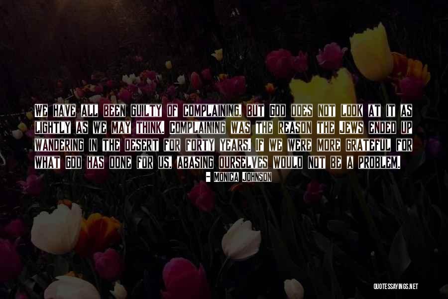 Fahringer Mccarty Quotes By Monica Johnson