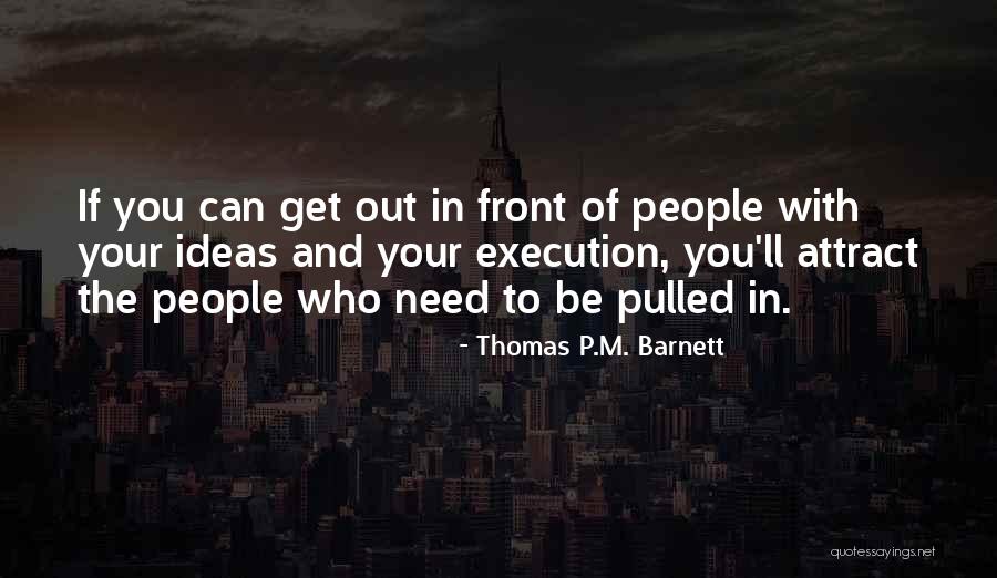 Fahrney Gmc Quotes By Thomas P.M. Barnett Fahrney Gmc Quotes By Thomas P.M. Barnett