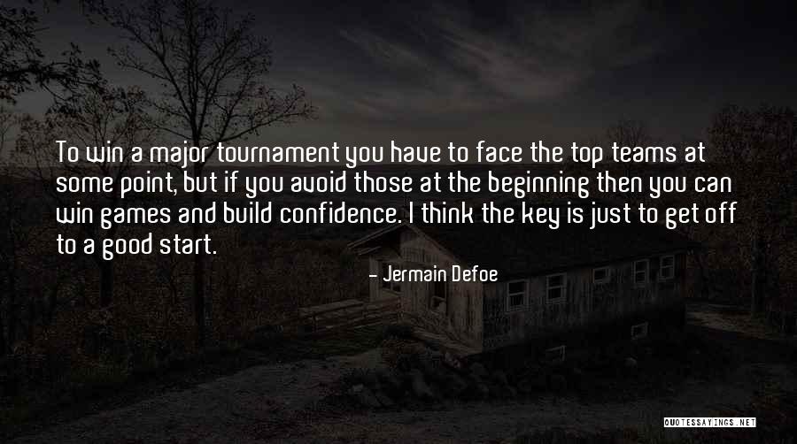 Fahrneys Pens Quotes By Jermain Defoe Fahrneys Pens Quotes By Jermain Defoe