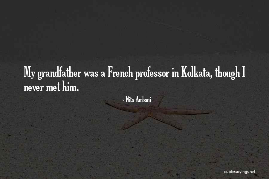 Fahrni B Ckerei Quotes By Nita Ambani Fahrni B Ckerei Quotes By Nita Ambani
