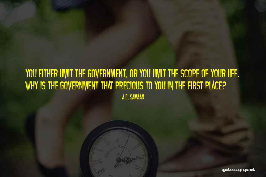 Fahro Conference Quotes By A.E. Samaan Fahro Conference Quotes By A.E. Samaan