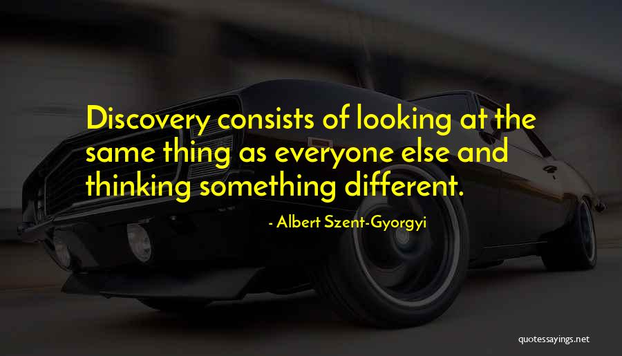 Fahroe Quotes By Albert Szent-Gyorgyi Fahroe Quotes By Albert Szent-Gyorgyi