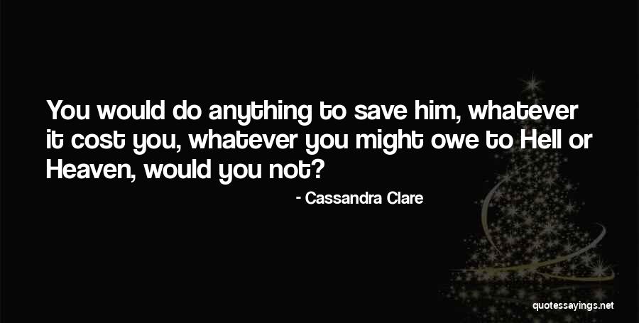 Fahroe Quotes By Cassandra Clare Fahroe Quotes By Cassandra Clare
