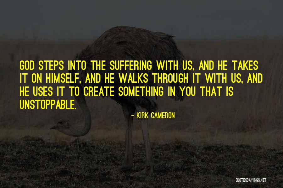 Fahrori Quotes By Kirk Cameron Fahrori Quotes By Kirk Cameron