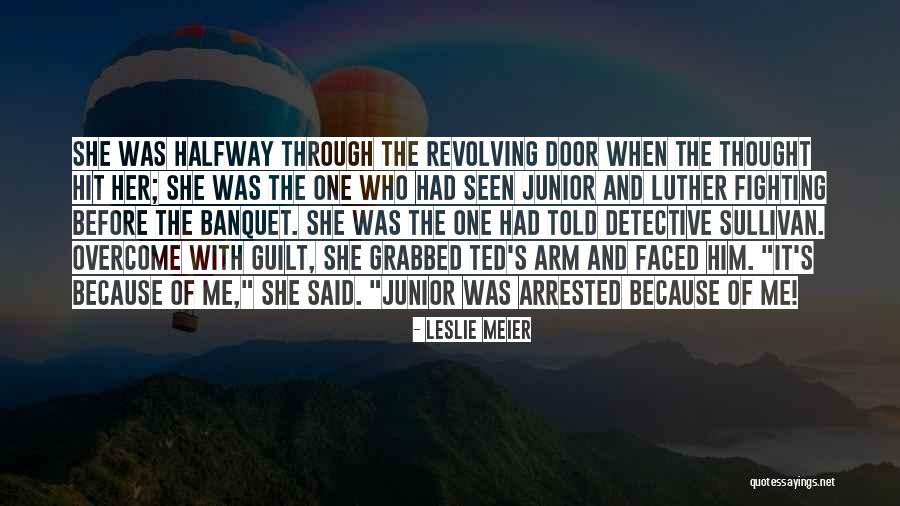 Fahrpreise Quotes By Leslie Meier Fahrpreise Quotes By Leslie Meier