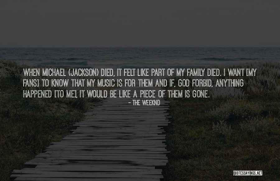Fahrpreise Quotes By The Weeknd Fahrpreise Quotes By The Weeknd
