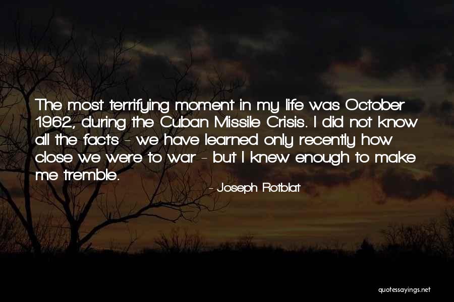 Fahrpreisquittung Quotes By Joseph Rotblat Fahrpreisquittung Quotes By Joseph Rotblat