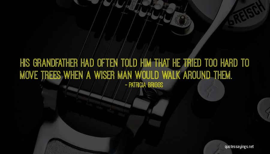 Fahrrad Online Quotes By Patricia Briggs Fahrrad Online Quotes By Patricia Briggs