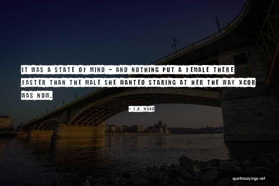 Fahrrad Stadler Quotes By J.R. Ward Fahrrad Stadler Quotes By J.R. Ward
