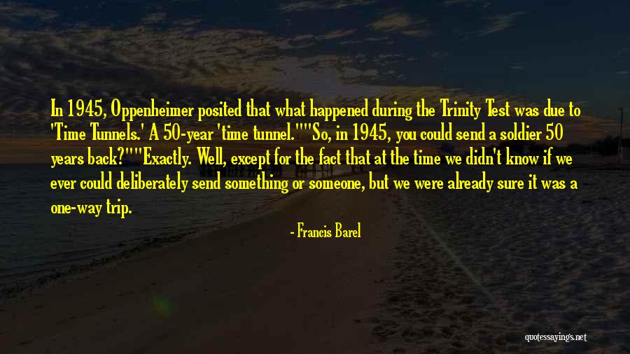 Fahrradgarage Quotes By Francis Barel Fahrradgarage Quotes By Francis Barel