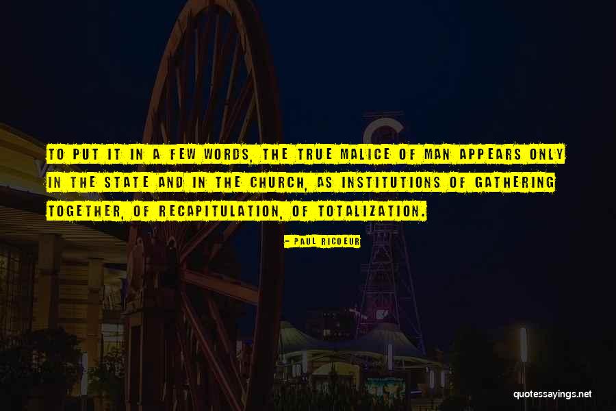 Fahrradmanufaktur Quotes By Paul Ricoeur Fahrradmanufaktur Quotes By Paul Ricoeur