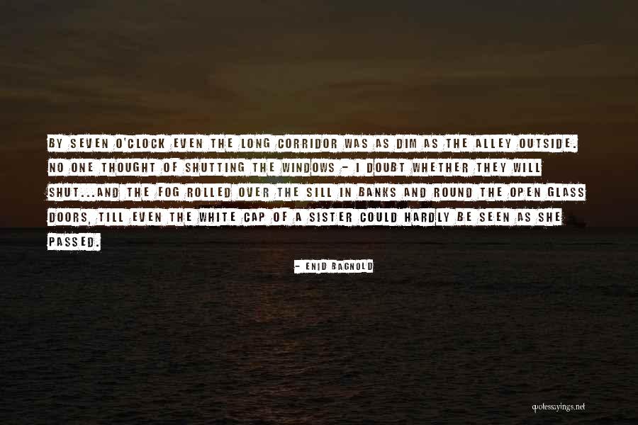 Fahrtenbuch Quotes By Enid Bagnold Fahrtenbuch Quotes By Enid Bagnold