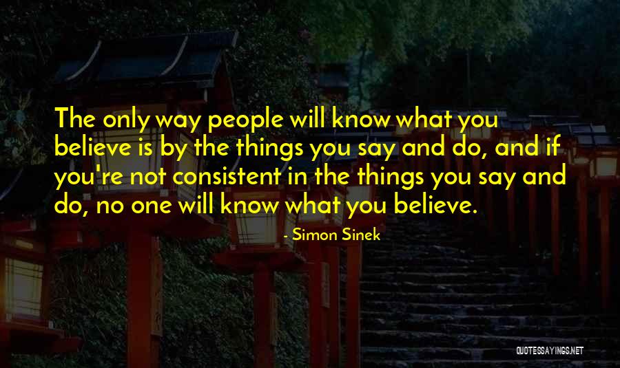 Fahrudin Cikaric Quotes By Simon Sinek Fahrudin Cikaric Quotes By Simon Sinek