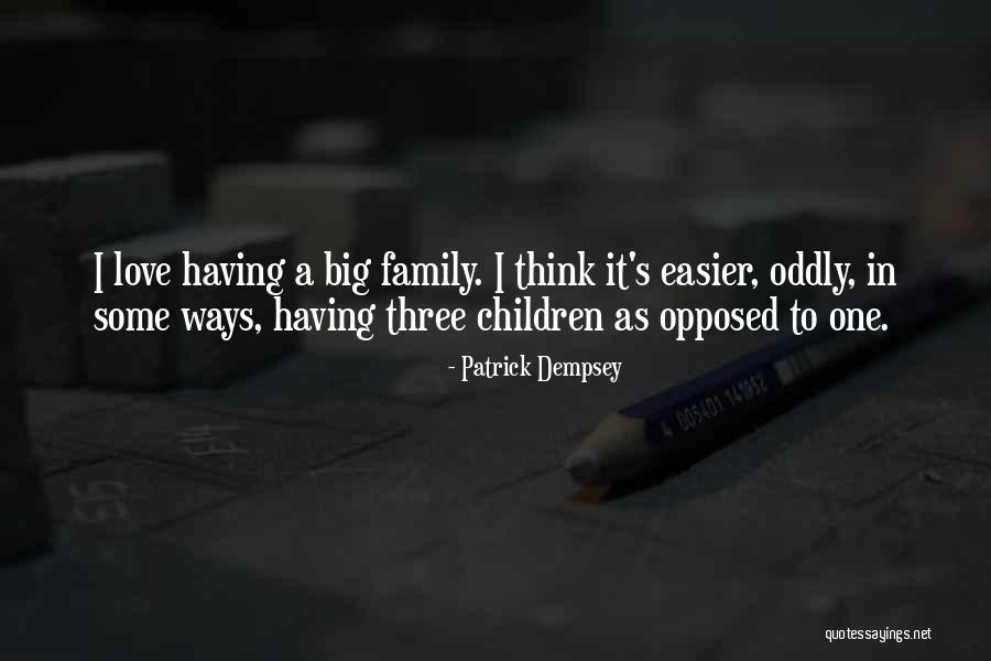 Fahrudin Jusufi Quotes By Patrick Dempsey Fahrudin Jusufi Quotes By Patrick Dempsey