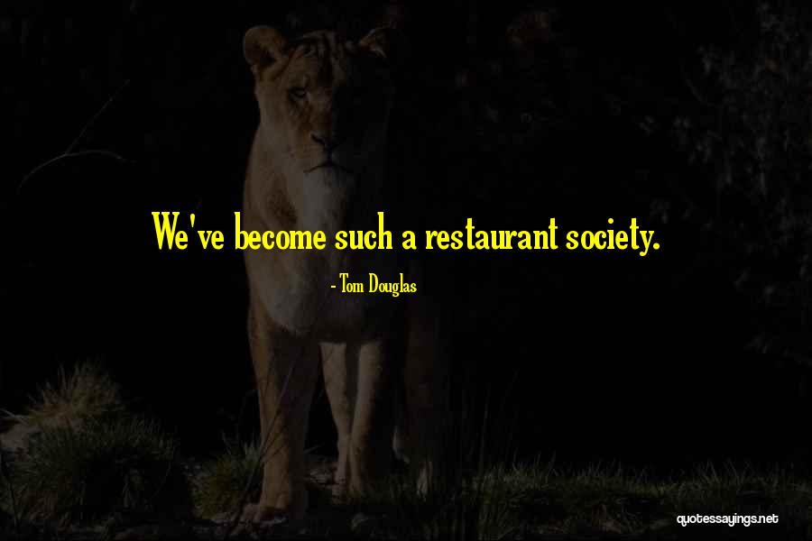 Fahtiem Quotes By Tom Douglas Fahtiem Quotes By Tom Douglas