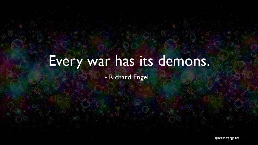 Faida In English Quotes By Richard Engel Faida In English Quotes By Richard Engel