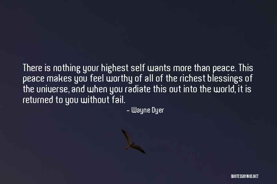 Faida Ya Quotes By Wayne Dyer Faida Ya Quotes By Wayne Dyer