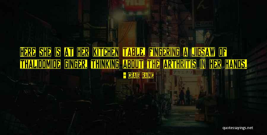 Faidon Nikiforiadis Quotes By Craig Raine Faidon Nikiforiadis Quotes By Craig Raine