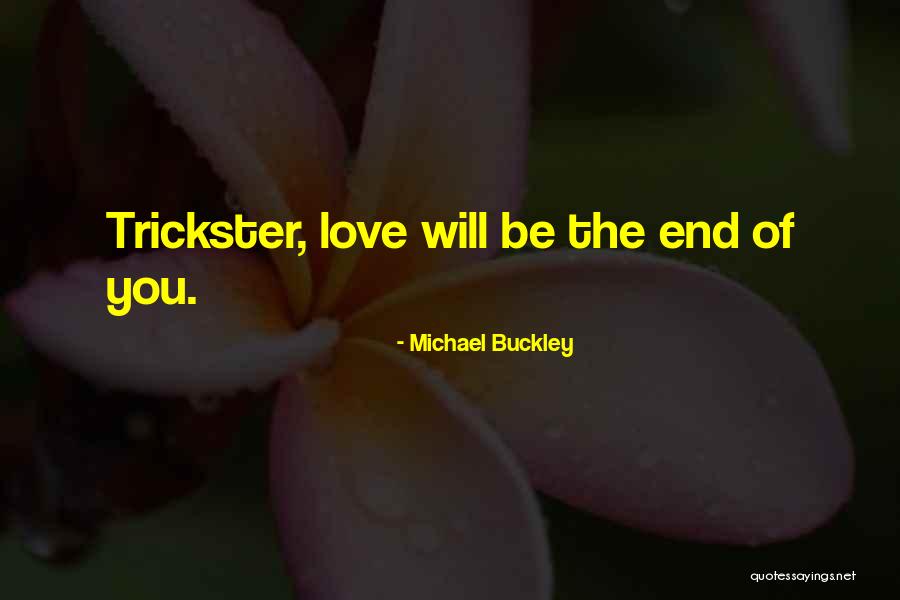 Faiella Louis Quotes By Michael Buckley Faiella Louis Quotes By Michael Buckley