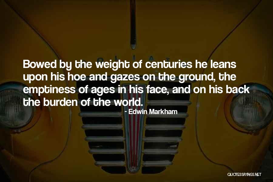 Faiello Dean Quotes By Edwin Markham Faiello Dean Quotes By Edwin Markham