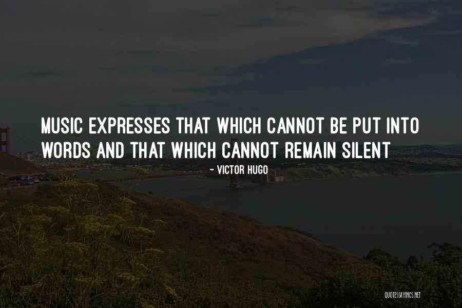 Faience Beads Quotes By Victor Hugo