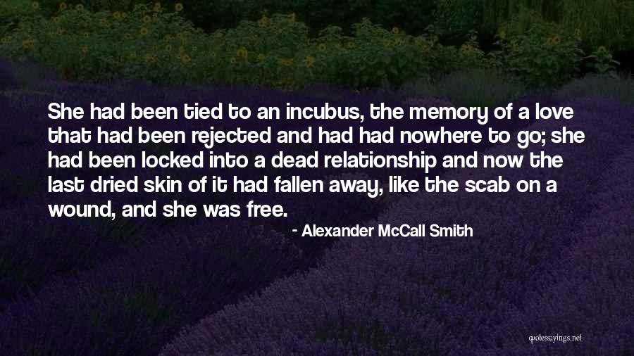 Faiez Ennabe Quotes By Alexander McCall Smith Faiez Ennabe Quotes By Alexander McCall Smith