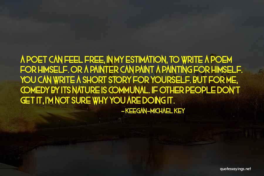 Faiez Ennabe Quotes By Keegan-Michael Key Faiez Ennabe Quotes By Keegan-Michael Key