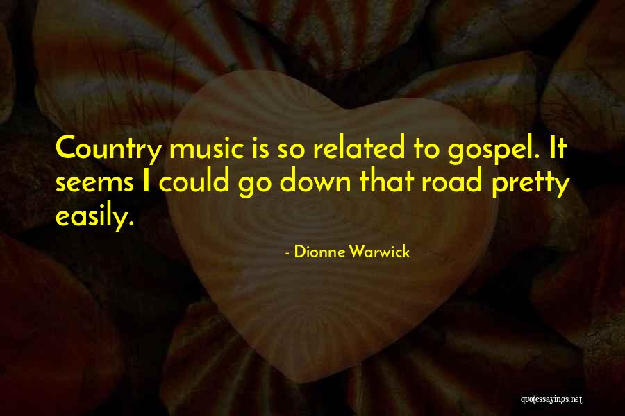 Faigle And Sons Quotes By Dionne Warwick Faigle And Sons Quotes By Dionne Warwick