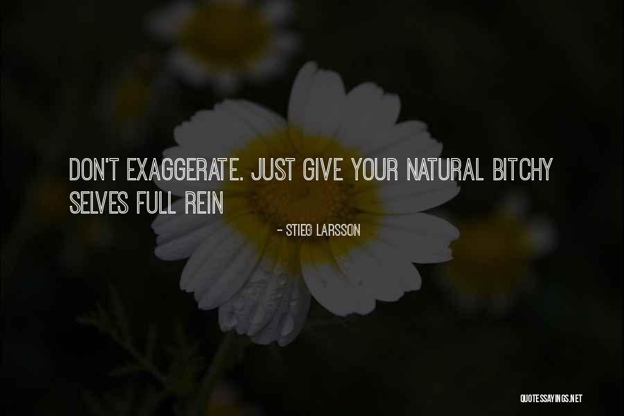 Faigle Jewelry Quotes By Stieg Larsson Faigle Jewelry Quotes By Stieg Larsson