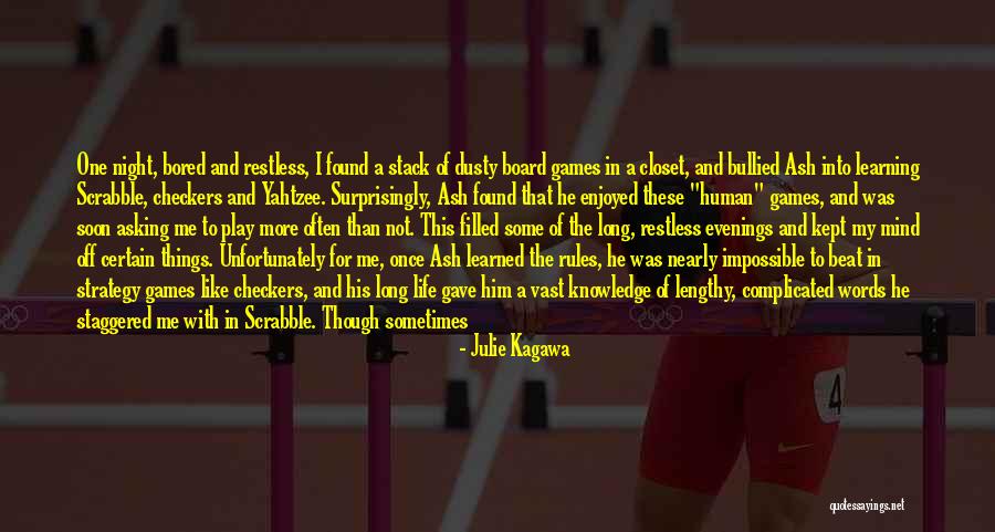 Faiht Quotes By Julie Kagawa Faiht Quotes By Julie Kagawa