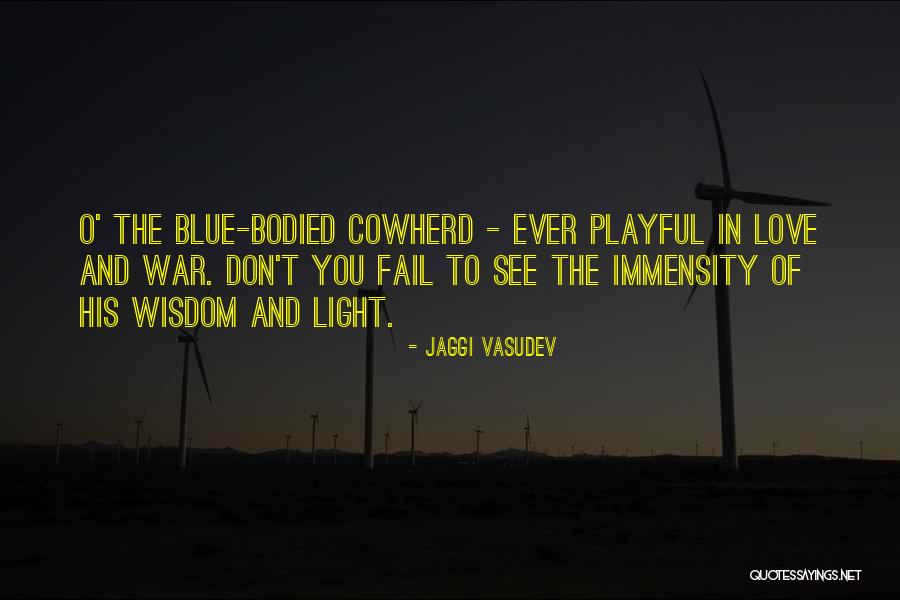 Fail Love Quotes By Jaggi Vasudev Fail Love Quotes By Jaggi Vasudev