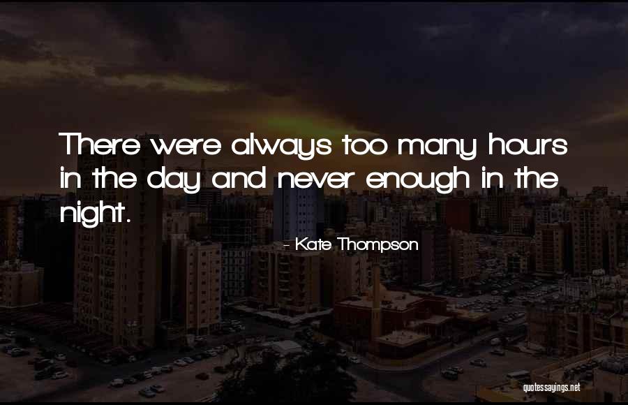Fail Not The Assembling Quotes By Kate Thompson Fail Not The Assembling Quotes By Kate Thompson