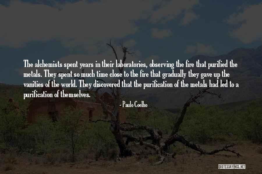 Fail Not The Assembling Quotes By Paulo Coelho Fail Not The Assembling Quotes By Paulo Coelho