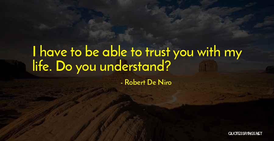 Fail Not The Assembling Quotes By Robert De Niro Fail Not The Assembling Quotes By Robert De Niro
