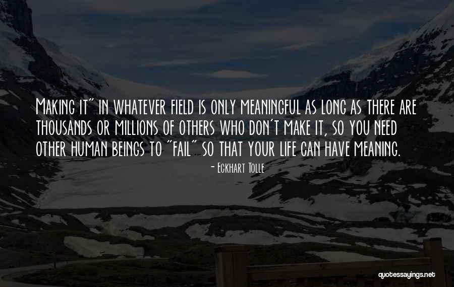 Fail Quotes By Eckhart Tolle Fail Quotes By Eckhart Tolle