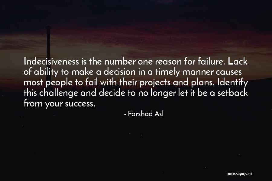 Fail Quotes By Farshad Asl