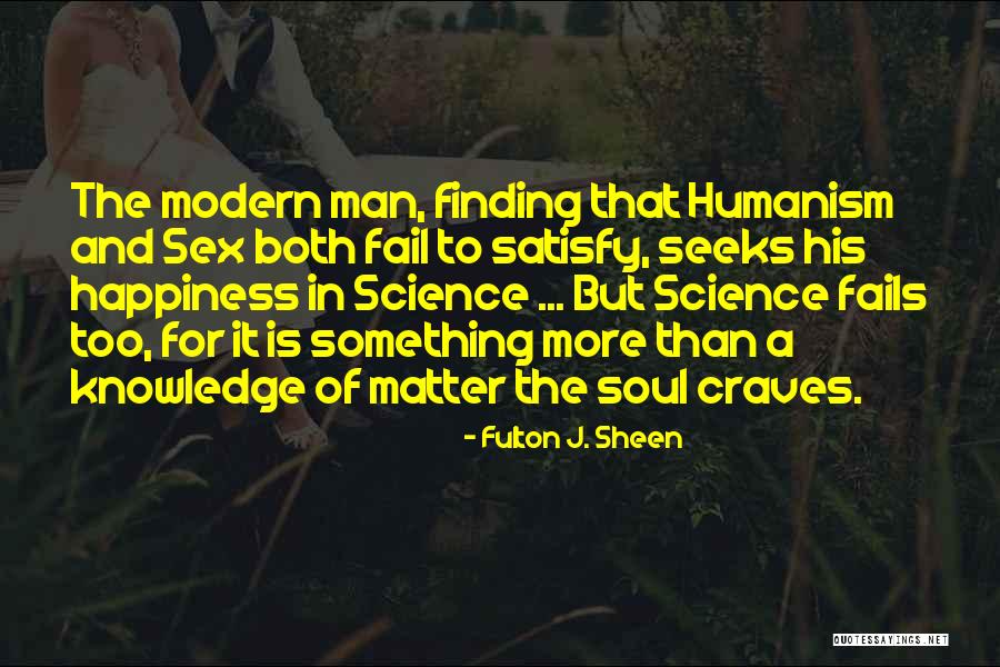 Fail Quotes By Fulton J. Sheen Fail Quotes By Fulton J. Sheen