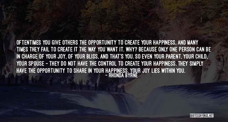 Fail Quotes By Rhonda Byrne