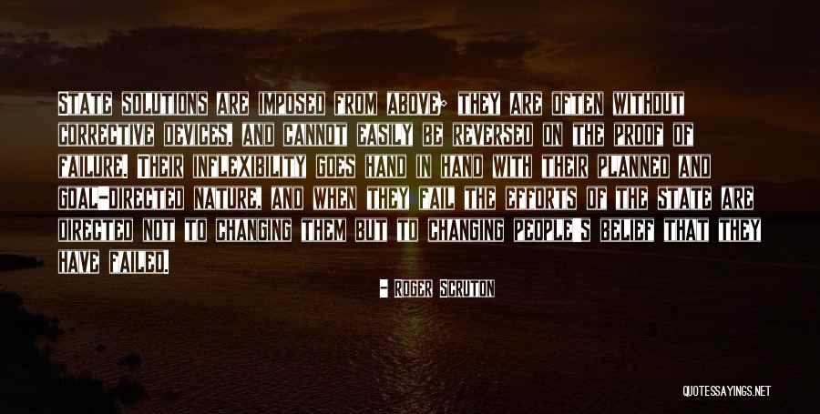 Fail Quotes By Roger Scruton Fail Quotes By Roger Scruton