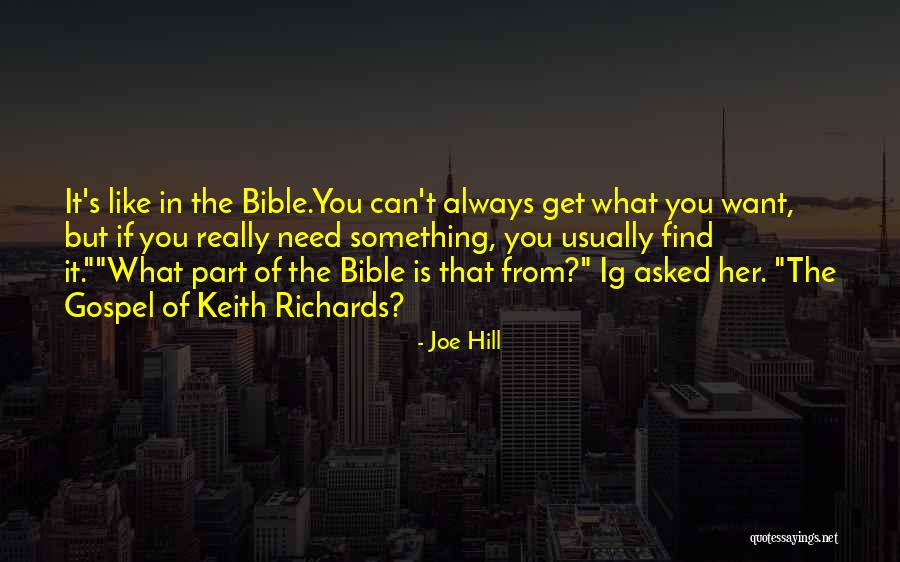 Failboat Quotes By Joe Hill Failboat Quotes By Joe Hill